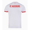 FC Augsburg Domácí 2023-24 - Fotbalové Dresy (S/S)